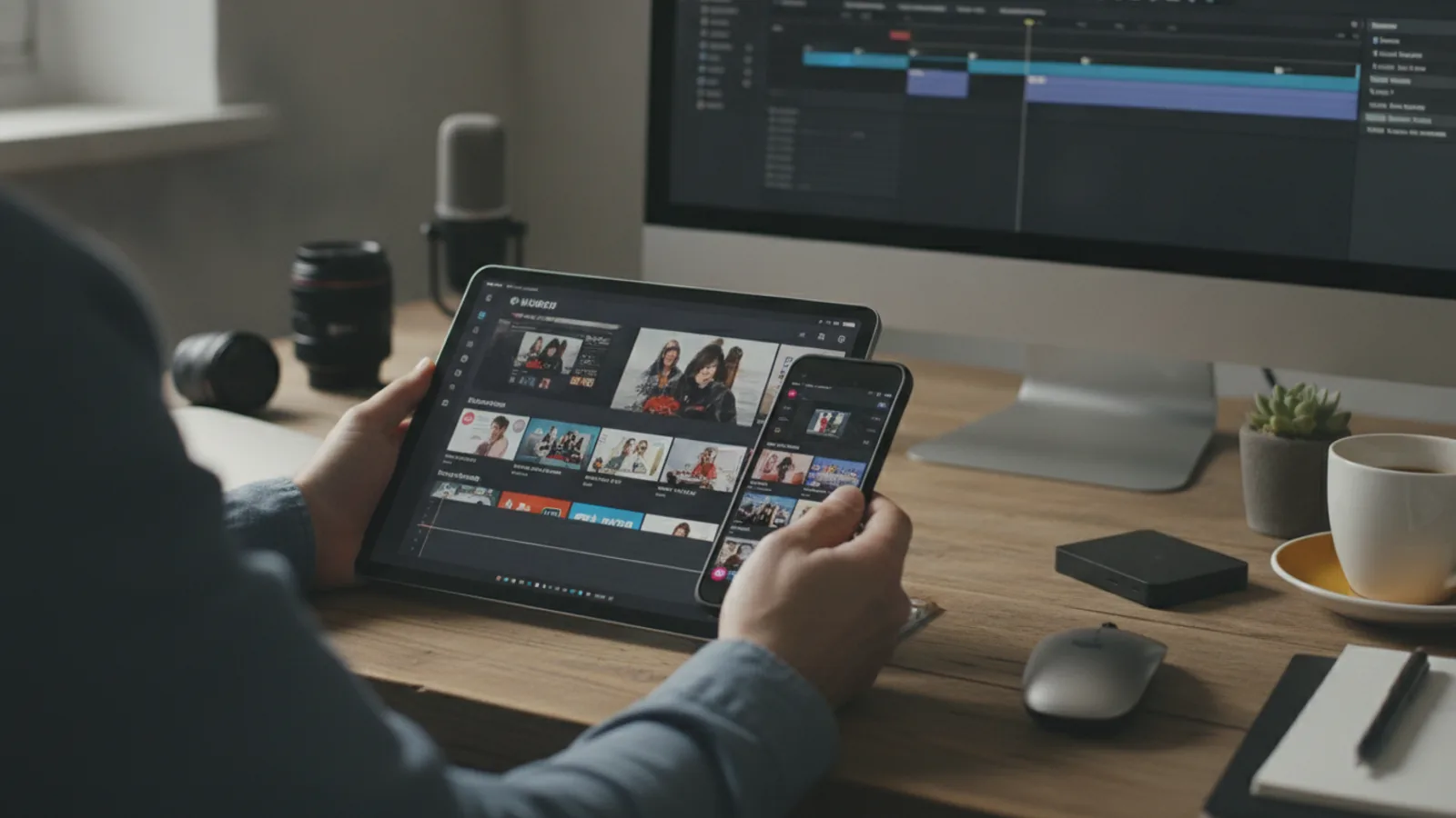 Best Video Editing Software For Social Media 2026 cover image